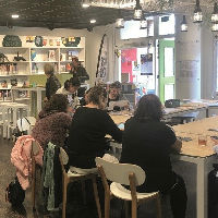 Taalcafé Singel 24