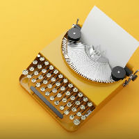 Schrijfcafé
