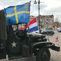 Ga 'op missie' met een veteraan! (10 t/m 14 jaar)