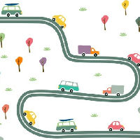 Voorleesmoment: Vervoer en Verkeer