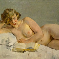 Van Venus tot Femme Fatale