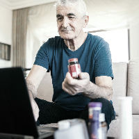 Bijeenkomst Digitale Vitaliteit