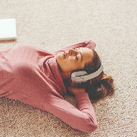 Indigo workshop - Mindfulness