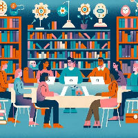 Workshop Kritisch omgaan met AI
