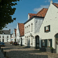 Lezing Doris Schillings - Eygelshoven 16-05-2025 17:30