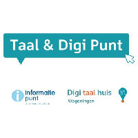 Taal & Digi Punt