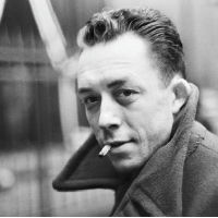 Koffie, Koek en … Camus’