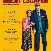BlikOpener | The Great Escaper