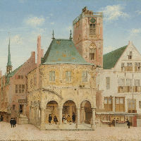 Bureau Boeiend - 750 jaar Amsterdam