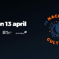 Nacht van Cultuur