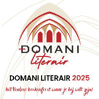 Venlo Leest! presenteert 'Domani Literair 2025'