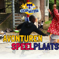 Kinderwerkplaats - Avonturenspeelplaats