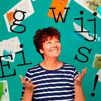 Voorstelling: Eigenwijs! van Tosca Menten