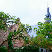 Met Ad op pad: Inspiratielezing landschappen