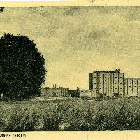 Expositie Industriële liefde