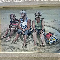 Expositie Beeldende Kunst Opmeer