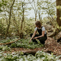 Interactieve lezing 'Mini-voedselbos in eigen tuin'