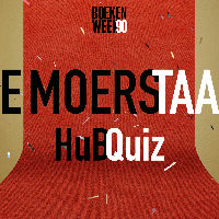 Boekenweek: HuB.quiz