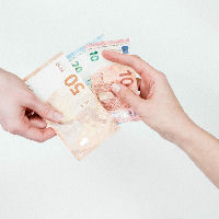 Themamiddag Geld