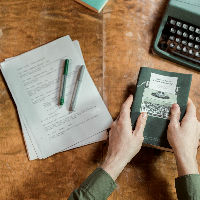 Cursus Creatief Schrijven