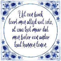 Workshop Tegeltjeswijsheid