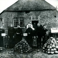 Lezing: Het boerenleven in een veranderend Brabant