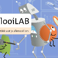 KlooiLAB Monnickendam start in de voorjaarsvakantie