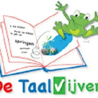 De Taalvijver Bibliotheek Stadsplein