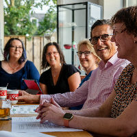 Informatiebijeenkomst: Senia-leesclub Moderne Literatuur