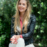 De laatste dagen van de dorpsgek door Anne-Goaitske Breteler