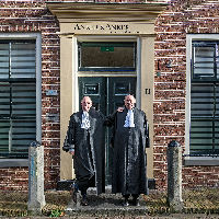 Anker & Anker over vrijheidsstraffen