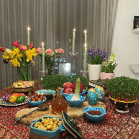 Nowruz Festival