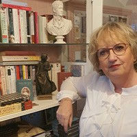 250 jaar Jane Austen 15-05-2025 19:30