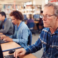 Cursus Digisterker Veghel - Werken met de Digitale Overheid