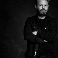 Auteursbezoek James Worthy - Arne Slot lezing