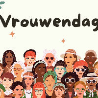 Vrouwendag 2025