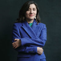 Lezing: Sholeh Rezazadeh
