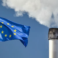 Europa Actueel lezing: Groene transitie vanuit Europees perspectief - Tata Steel groen?