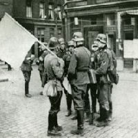 De meidagen van 1940