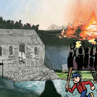 Verhalen Laten leven Tentoonstelling