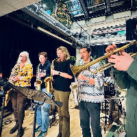 De VAK Jazz Jam