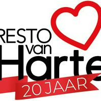 Boekenweek! Voorleesdiner bij Resto VanHarte