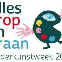 Workshop Portretten, maskers en bewegende mensen