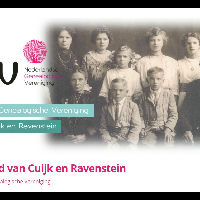 Cursus Genealogie door NGV Land van Cuijk