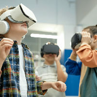 Techclub: Virtuele Avonturen in de Bieb