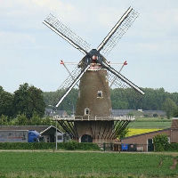 Vakantieactiviteit 28-04-2025 09:30