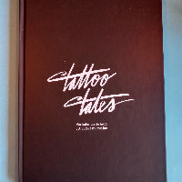 Expositie Tattoo Tales