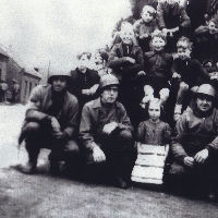 Tentoonstelling ''80 jaar vrijheid''
