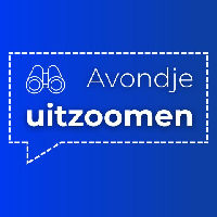 Avondje Uitzoomen