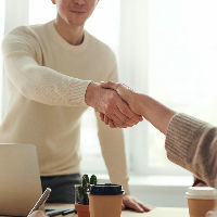 Workshop: Op weg naar werk